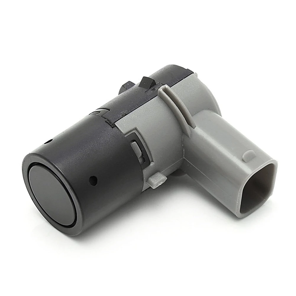 KKmoon Vorne//hinten parken Parkplatz Hilfe-Sensor PDC f/ür BMW X3 Sensor X5 E39 E46 E60 E61 E63 66206989069