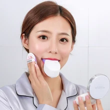 360 градусов умная звуковая электрическая зубная щетка U тип электрическая бормашина зубная щетка usb зарядка зуб отбеливающий для полости рта чистка