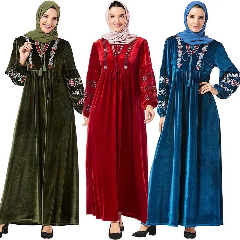 3XL 4XL абайя турецкое кимоно Дубай мусульманский хиджаб платье Абая для женщин Кафтан Marocain молитва Исламская одежда халат Femme