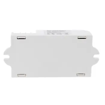 

360° Microwave Radar Sensor Switch 1200W 220V Motion Sensor Detect Radius 1-8m 35ED