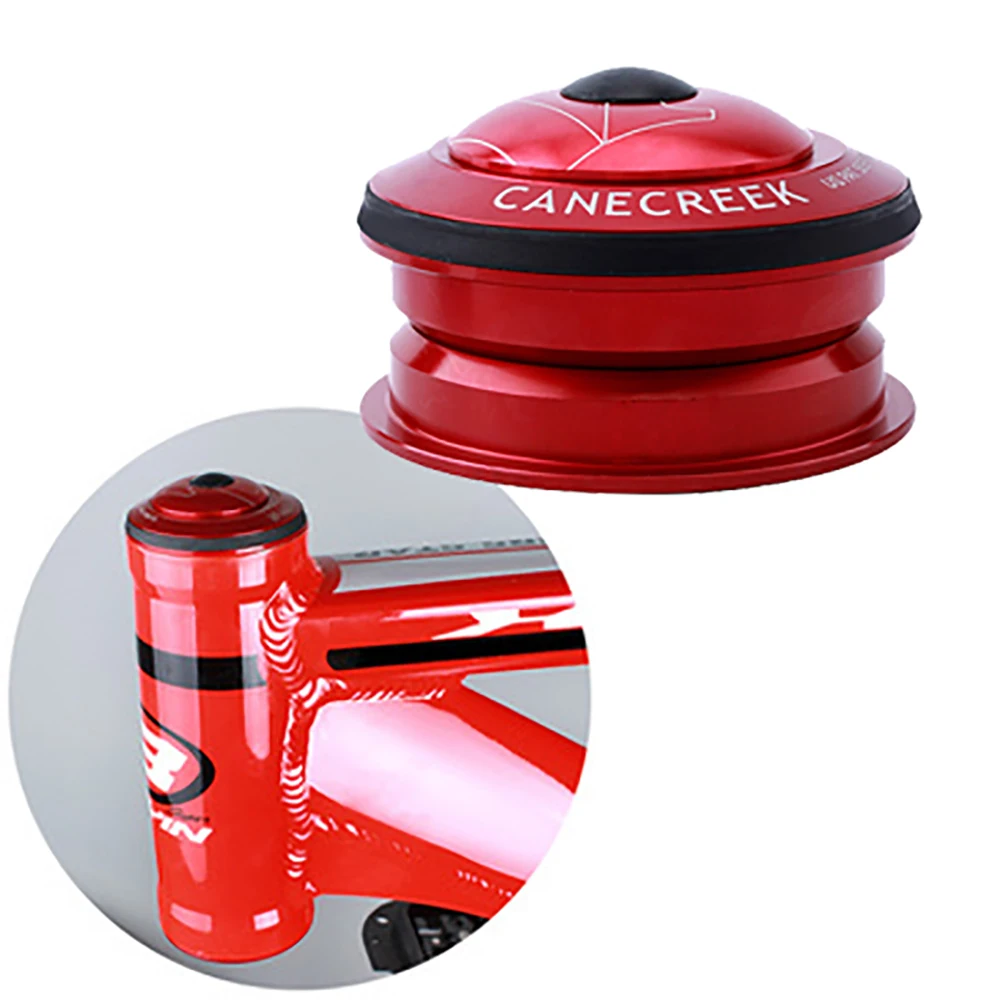 MTB Mountain 44MM Bike Headset Headset Built Aluminum VP-A45 Bicycle Head Peilin Bearing Headset