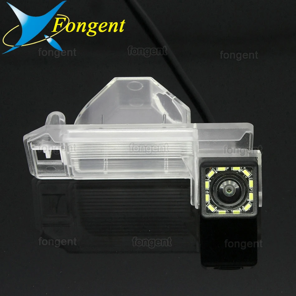 Telecamera Retromarcia Per Auto Per Citroen C4 Suv Aircross Mitsubishi Asx Rvr Outlander Sport Leopaard Cs6 Peugeot 4008 2012 2011