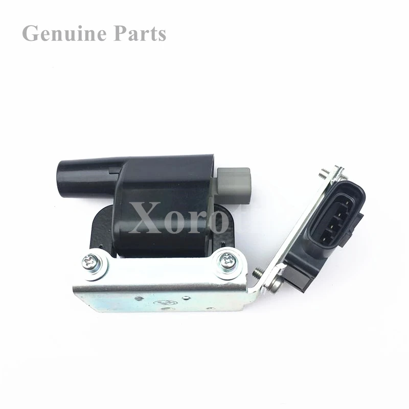 

Auto Ignition coil module assy 131300-2240 T4408 for Suzuki ESTEEM / Baleno 1.6L,Swift,ALTO SH410 G10B 1.0L 96-98