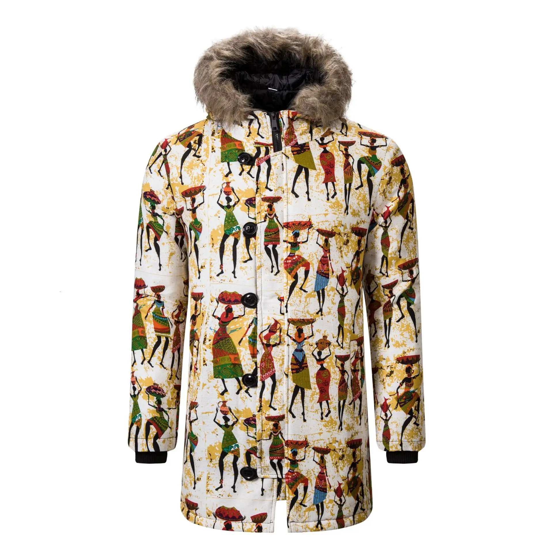 Зимняя одежда, мужская одежда для отдыха, хлопковая стеганая одежда, короткое утепленное Свободное пальто для молодежи