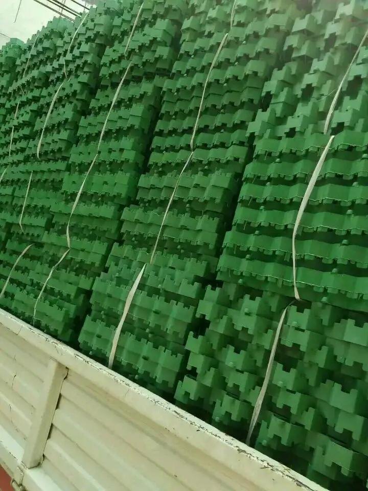 Газон Зеленый инженерный склон защиты только посадка травы клеточный район парковка пожарная дорога искусственная трава