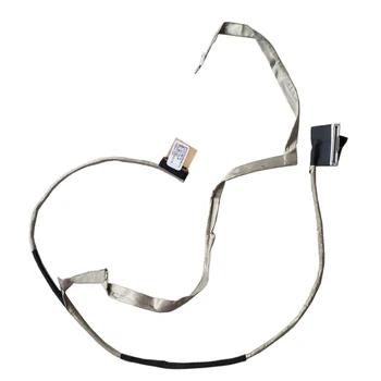

LCD LED Video Flex Cable For HP 450 G3 455 G3 Display Screen Cable P/N:dd0x63Lc320 828418-001