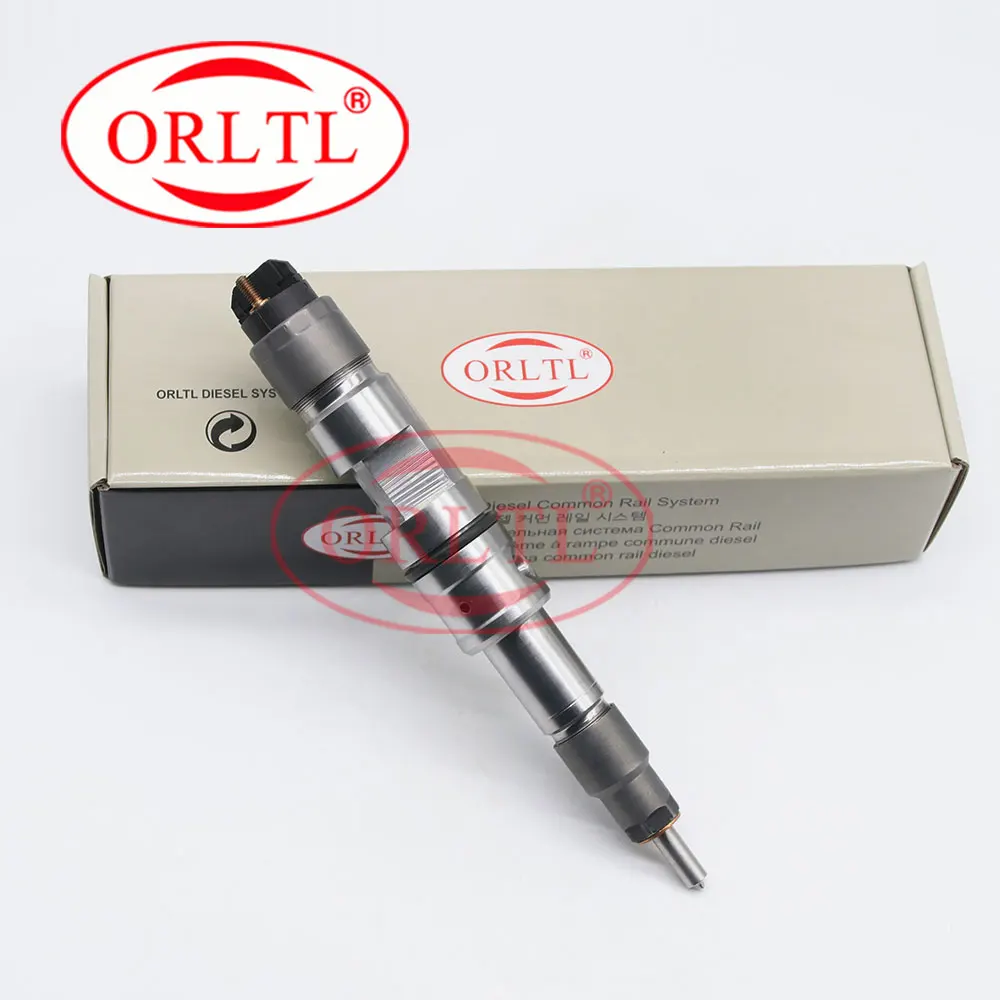 ORLTL 0445120389 форсунки 0 445 120 389 дизель инжектор опрыскиватель 0445 120 389 для BOSCH 120