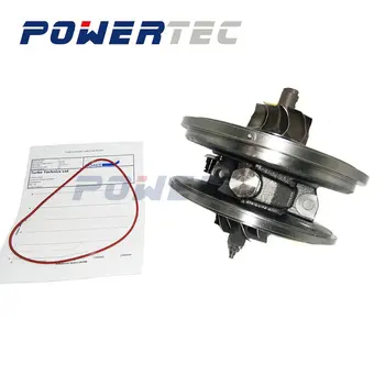 

CHRA Balanced Turbocharger for Sprinter II 219CDI/319CDI/419CDI/519CDI OM 642 DE 30 LA 140 KW 6420901680 Replacement Repair Assy