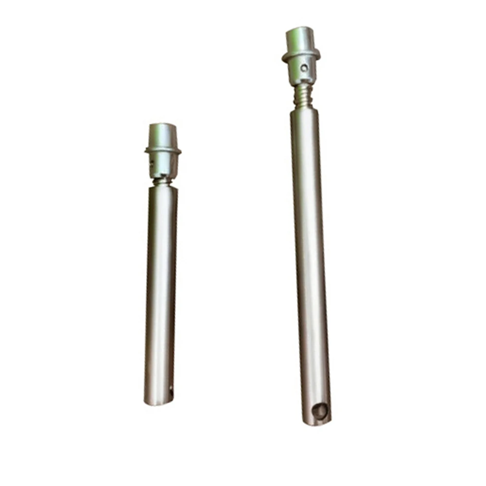 

Full Metal Inner and outer Screw Rod For HUINA 580 1/14 Original Excavator Parts Accessories