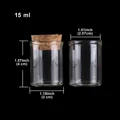15ml(30x40mm)