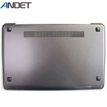 Чехол для ноутбука lenovo S206 Нижняя крышка базовый чехол белый черный серый розовый 90200251 90200252 90201457