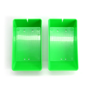 

Attention!!! Flytec 2011-5 RC Bait Boat Spare Parts Accessories Upgraded Double Silo Accessories For Upgraded 2011-5 Bait Boat