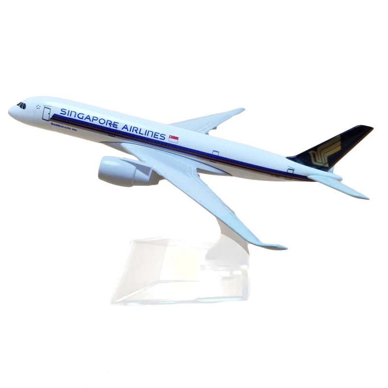 diecast model aircraft manufacturers