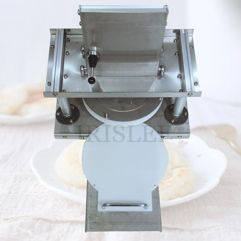 Tortilla Making Machine Pasta Press Maker Dough Press Machine Pizza Forming Dough Sheeting Pasta Maker