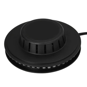 

UFO Voice Activated Light Effect 48 Auto LED 48 RGB Party Stage DJ Disco Stage Lighting