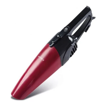 

Vacuum cleaner Arnica Merlin Pro red