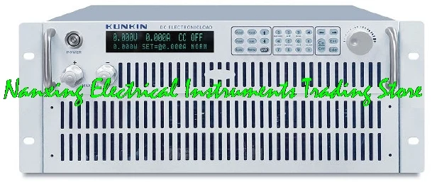 Быстрое прибытие KL7203 150V/200A/3600W KL7203A 300V/200A/3600 Вт Высокая мощность