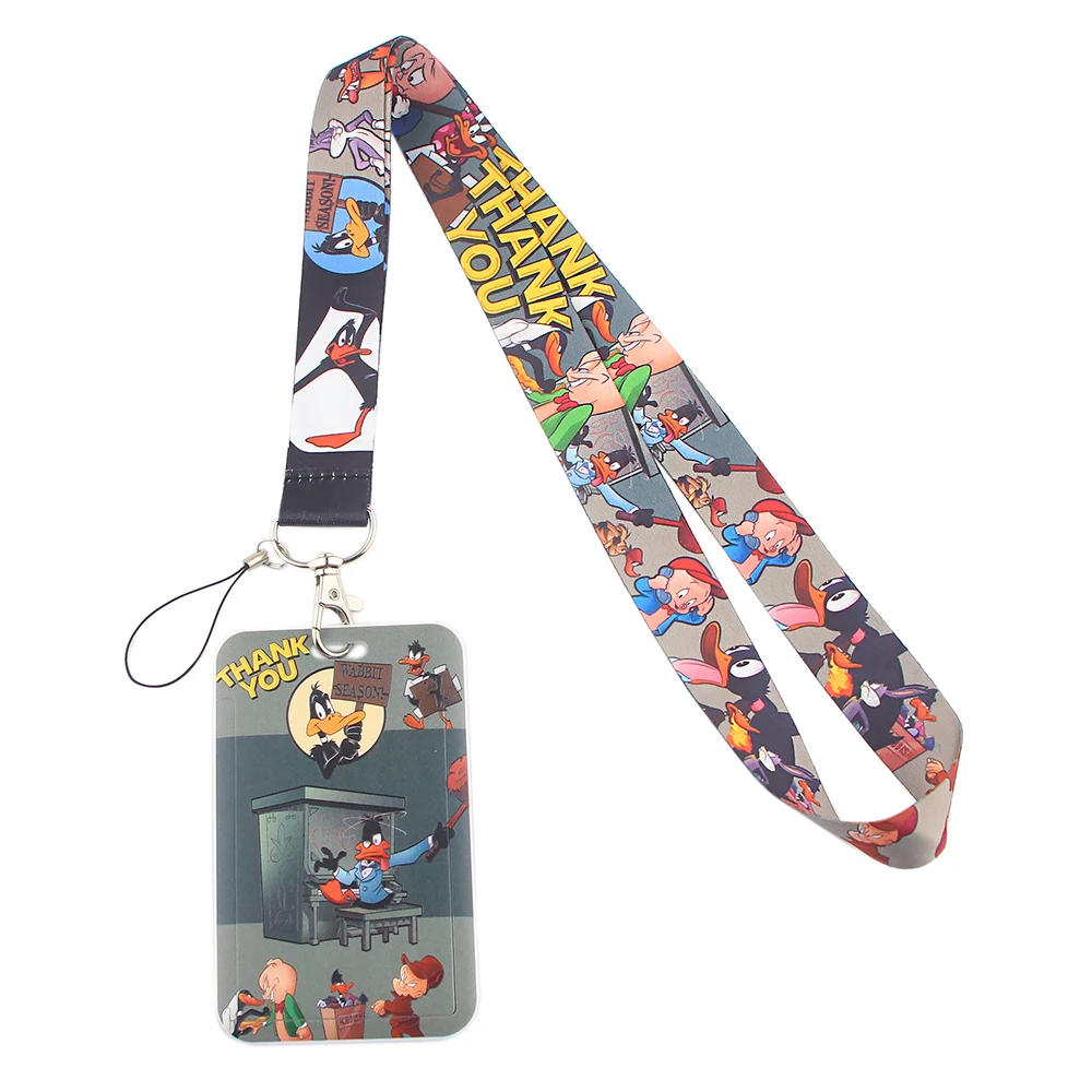 YL538 Ű  Ʈ Ŵ  ī ID  Ȧ ü   DIY        ִϸ̼ Lanyards