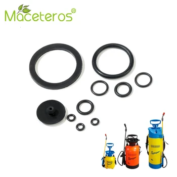 

MACETEROS 3 5 8L Shoulder Type Seal Rubber Mat Seal Ring Rubber Ring sprayer Accessories