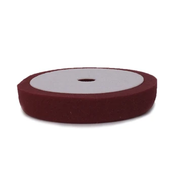

6 inches Polishing Pad Automotive Cleaning Tools Replacement Parts Auto Durable