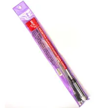 Quad band телевизионные антенны для мобильное радио с зажим Крепление+ Huahong HH-9000 Antenn+ 5 м кабель для автомобиля радио TYT TH-9800 QYT KT7900D