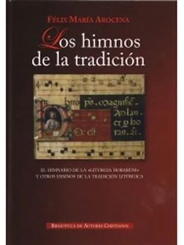 Hymns of tradition: Hymnal The &quotLiturgy Horarum&quot и другие hymns tradition liturgical |