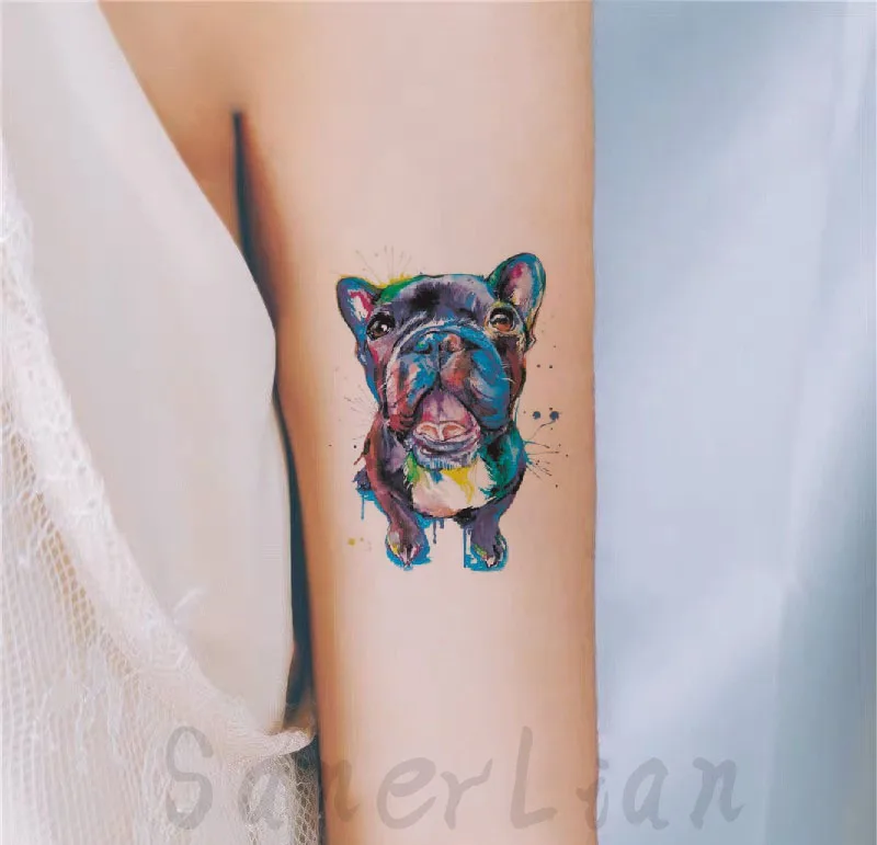 Временная тату наклейка на руку 10 5 х6 см|tattoo sticker|fake tattoos stickerstemporary fake |