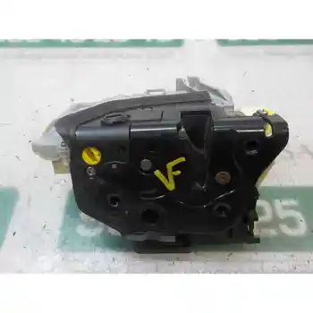 

REAR DOOR LOCK LEFT VOLKSWAGEN PASSAT VARIANT (3C5) 2.0 TDI ACTUATOR 3C4839015A 7 PINS [16288449]