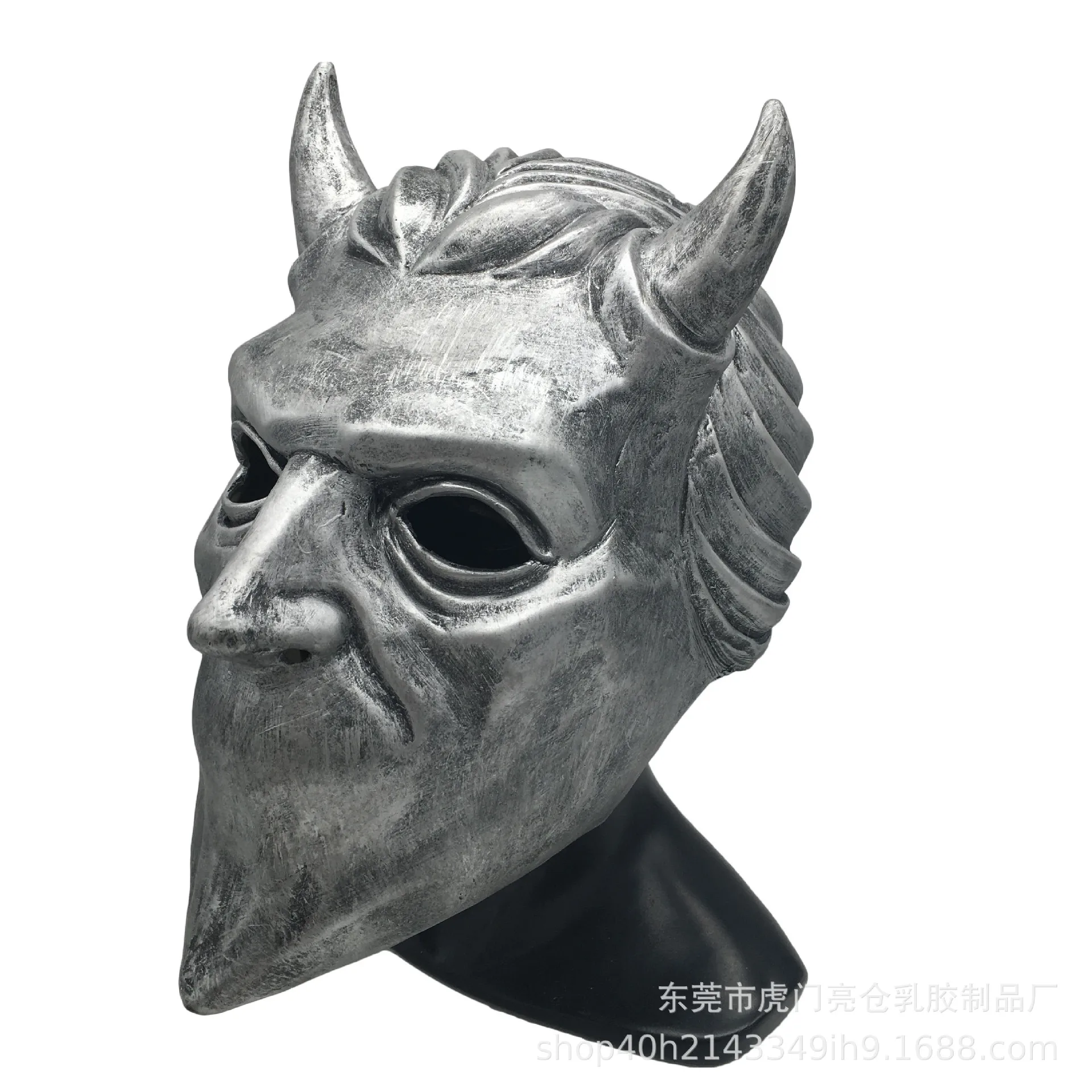 Hot Slipknot Topeng Cosplay Penyanyi 