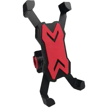 

Electric Scooter Phone Holder Scooter Board Accessories Bicycle Bike Mobile Phone Bracket Holder