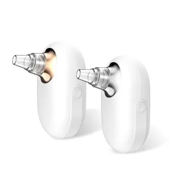 

New Electric Vacuum Pore Cleaner Blackhead Remover Acne Pores Remove Exfoliating Cleansing Facial Beauty Instrument