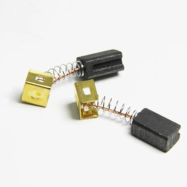 Charbon Moteur 5x8x15mm Pour Taille Haie Black Decker, Taille Haie Black & Decker | Pièces - Foto 9