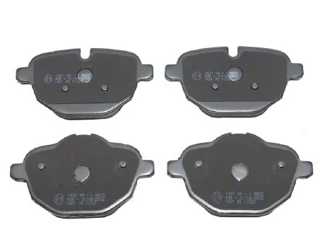 545i 550i e60 520i 523i 525d 528i 528d 530d f10 керамики тормозных колодок