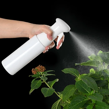 

Spray Bottle Continuous Automatic Hair Beauty Hairdressing Watering Fine Mist Water Spray Bottle Best Price