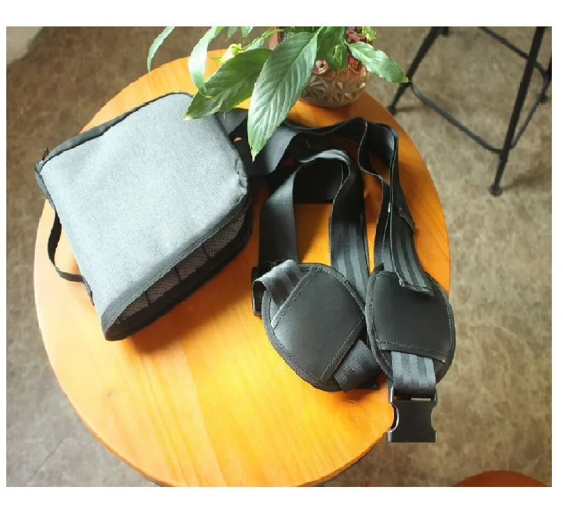 

Sports Fitness Waist Protection Belt Breathable Lumbar Vertebra Slipped Disc of Waist Support Useful Product Kneecap Bracer