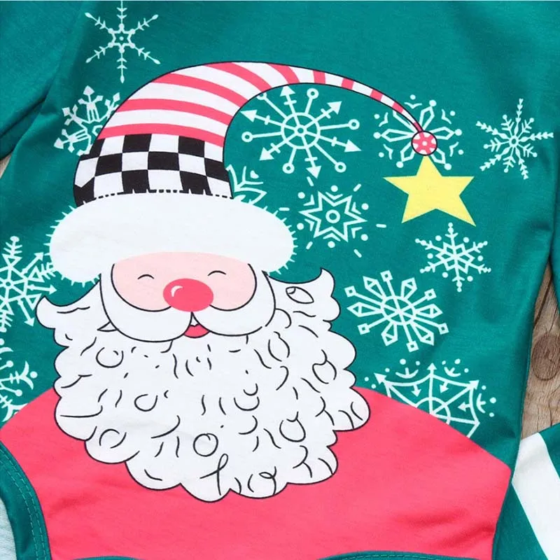 Семейный Рождественский пижамный комплект; теплая ночная рубашка для взрослых и детей; ночная рубашка для мамы и дочки; одинаковые Семейные комплекты