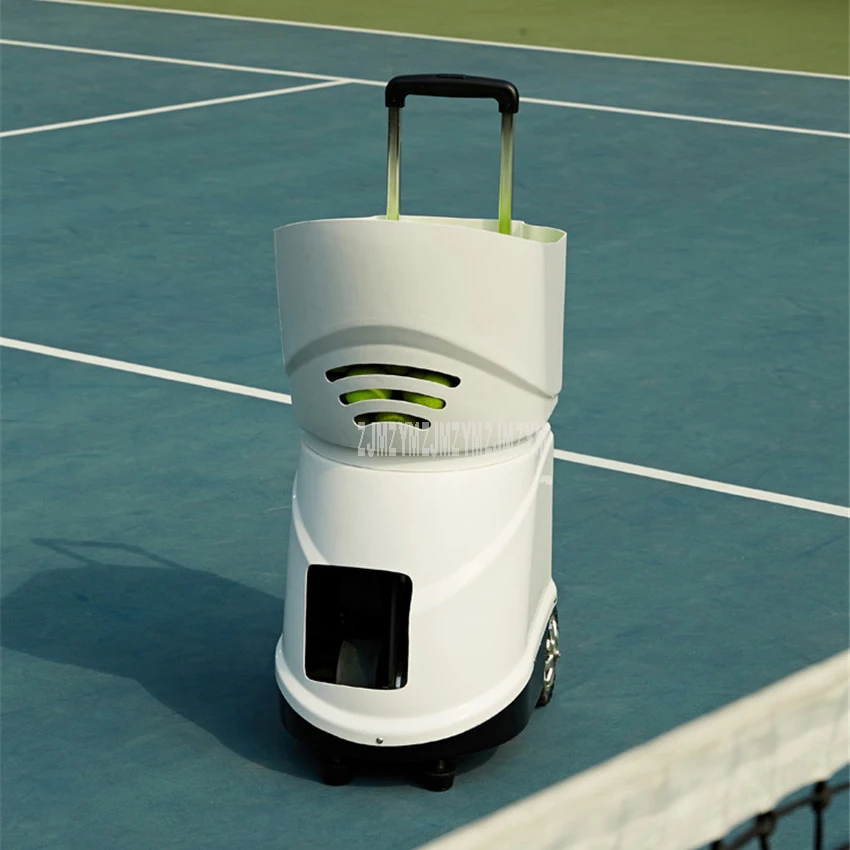 Рисунок 2 - Тренажер для тенниса