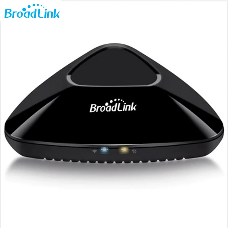 Broadlink Original RM Pro+ WiFi+IR+RF 315/433MHz Remote Control for Alexa Google Home IFTTT AU US UK EU Smart Home APP Control