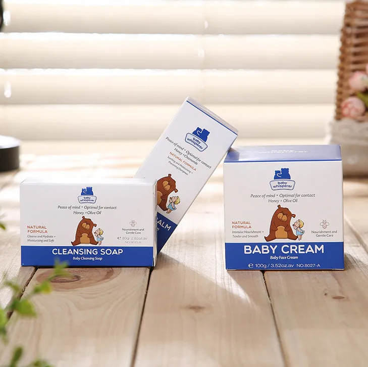 Cardboard paper packaging box for shirt,CMYK printing kraft gift paper boxes handmade soap packaging ---DH10809