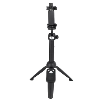 

Wireless Bluetooth Remote Extendable Selfie Stick Monopod Tripod Phone Stand Holder Mount For iphone Sumsang Android