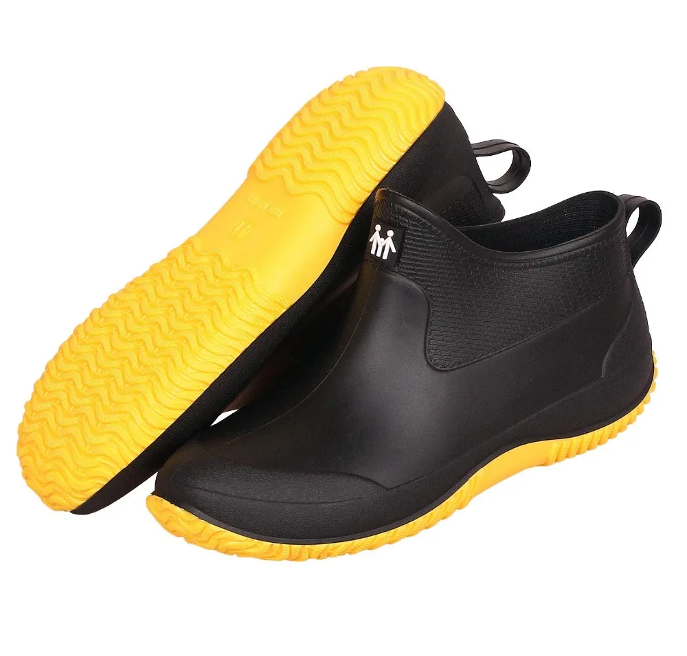 Rain-Boots-Men-s-Rubber-Boots-Man-Water-proof-Anti-skid-Colorful-Unisex-Ankle-Boots (18)