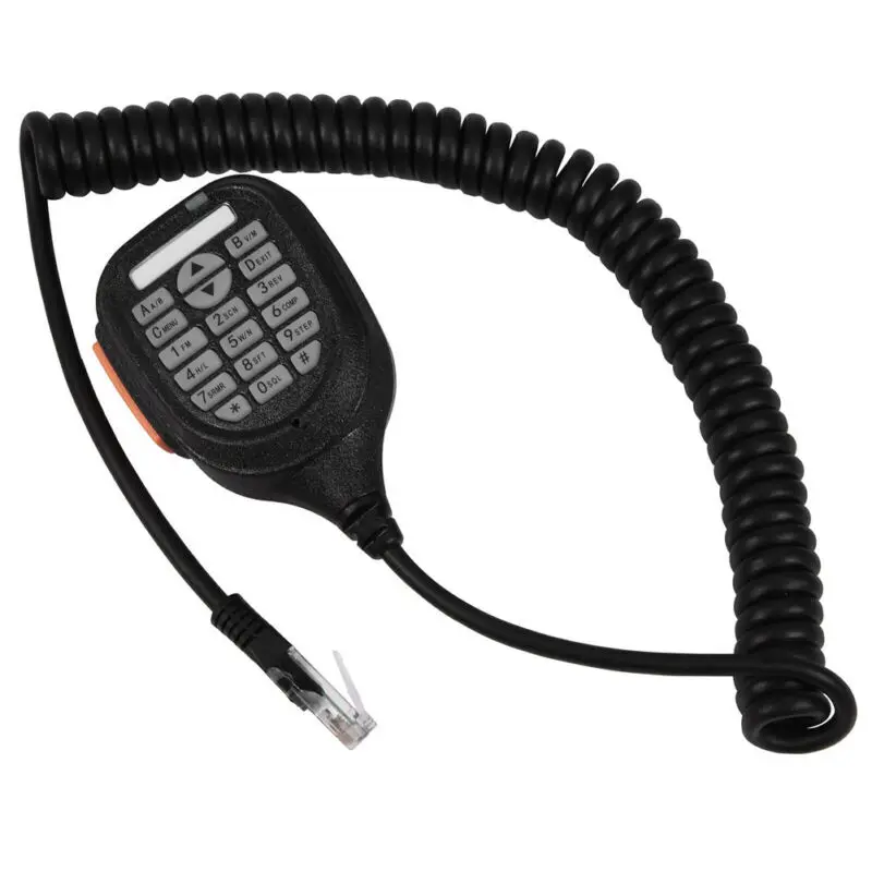 Мини-автомобиля FM радио приемопередатчик иди и болтай Walkie рации УКВ двухдиапазонный стабильный сигнал-Ная новинка и высокое качество