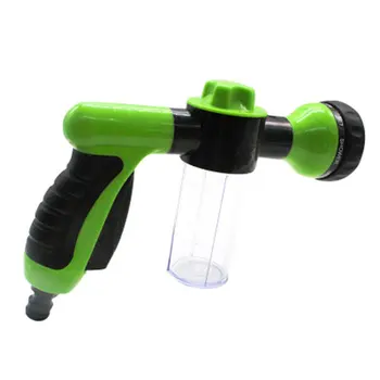 

Garden Water Gun Watering Tools High Pressure Washer Car Motorcycle Sprayer Plant Spraying Irrigation Multifunctional Foam