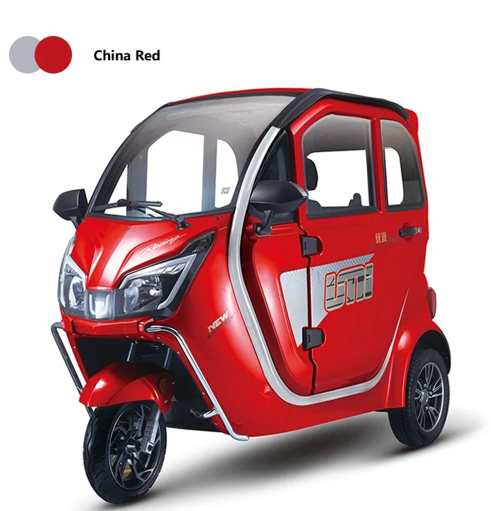 red shed tricycle