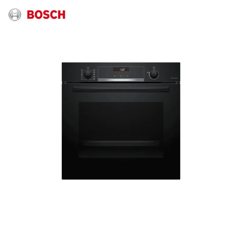 Встраиваемый духовой шкаф Bosch HBG516BB0R |