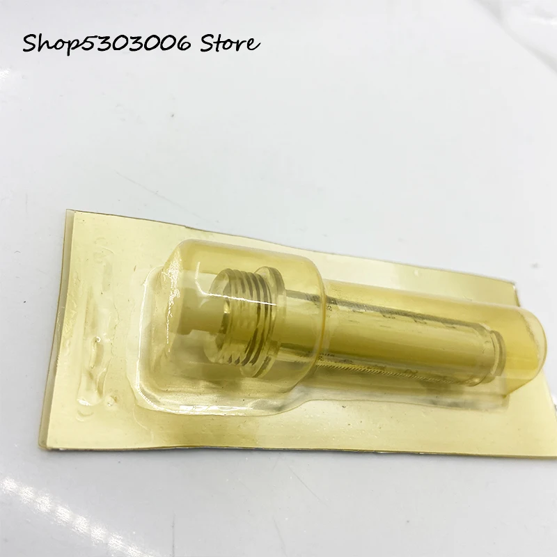 0.3&0.5ml Gun Lip Filler Hyaluronic Pen Stainless Steel Spiral Pressurized Pen Wrinkle Ance Remove Body