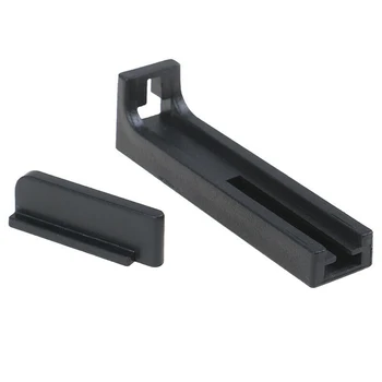 

Dragonhawk Raven Rotary Tattoo Machine Soft Hard Hit Adjuster Custom Gray