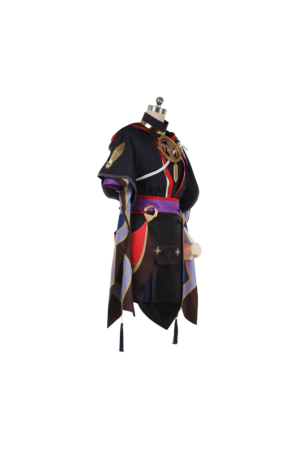 Genshin Impact Scaramouche Balladeer ڽ ǻ ǮƮ    ũ Makeable