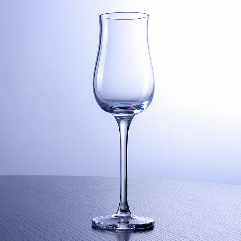 

Tulip cup whisky cup foreign wine tasting cup spirits crystal cup