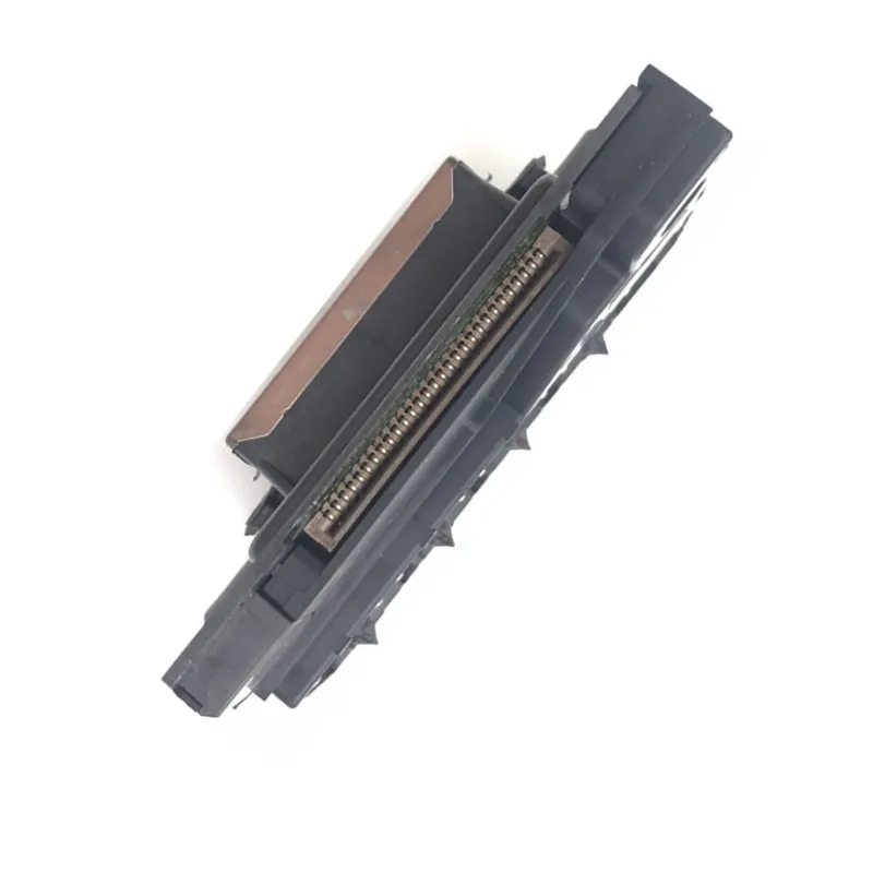 Печатающая головка F190000 для принтера Epson WF 7015 7510 7511 7515 7520 7521 7525 PX 605F 3520 205 T40W T42W SX525 |